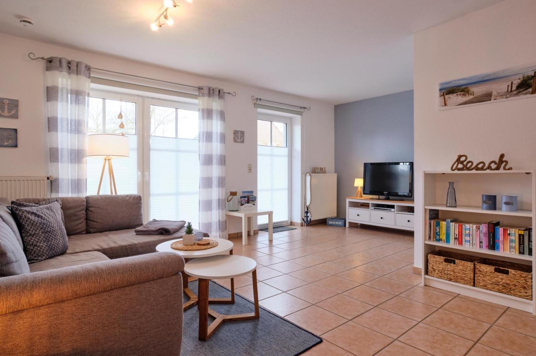 Ferienwohnung Ankerplatz Dornumersiel Ngoại thất bức ảnh